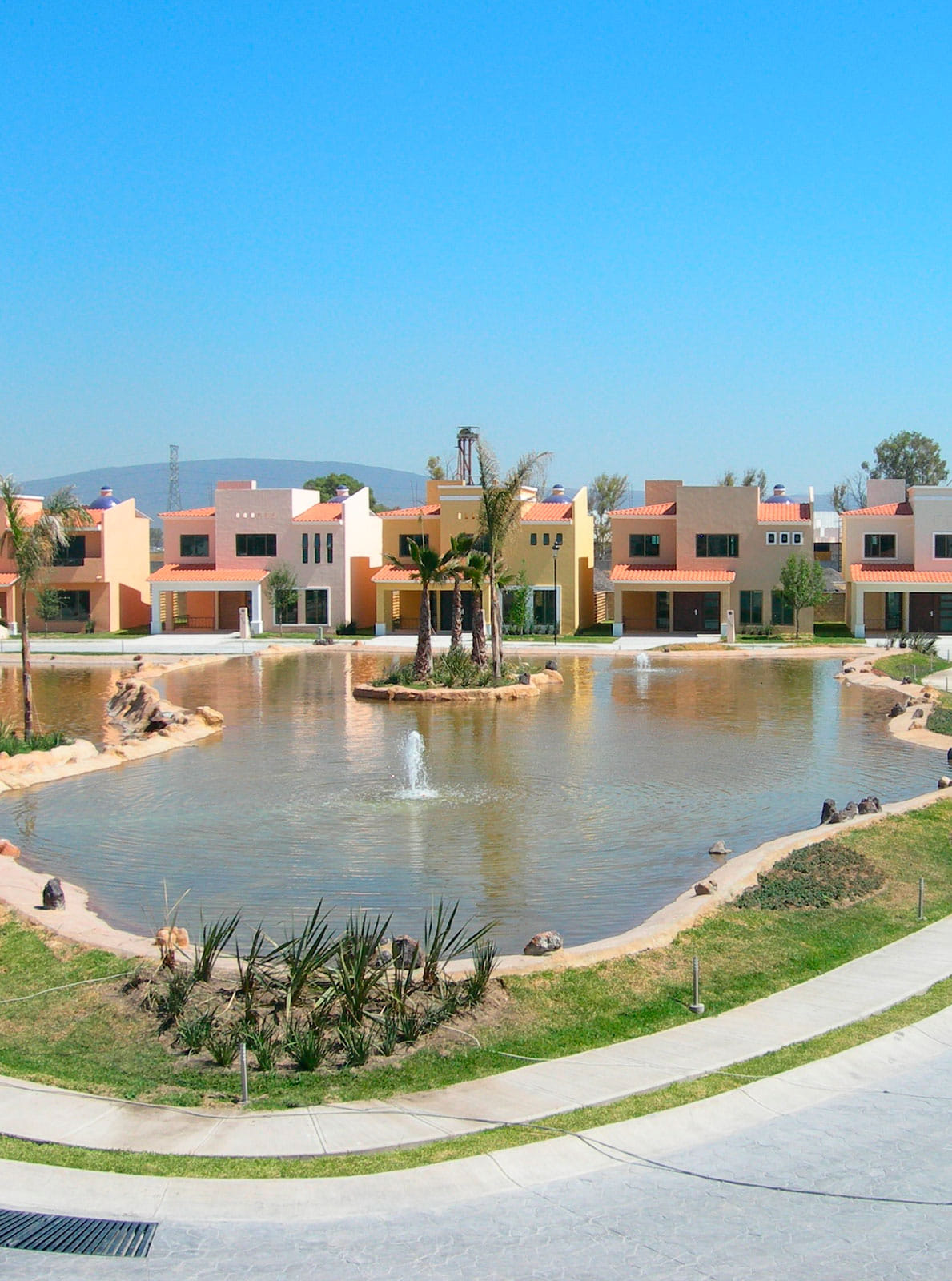 Coto El Lago