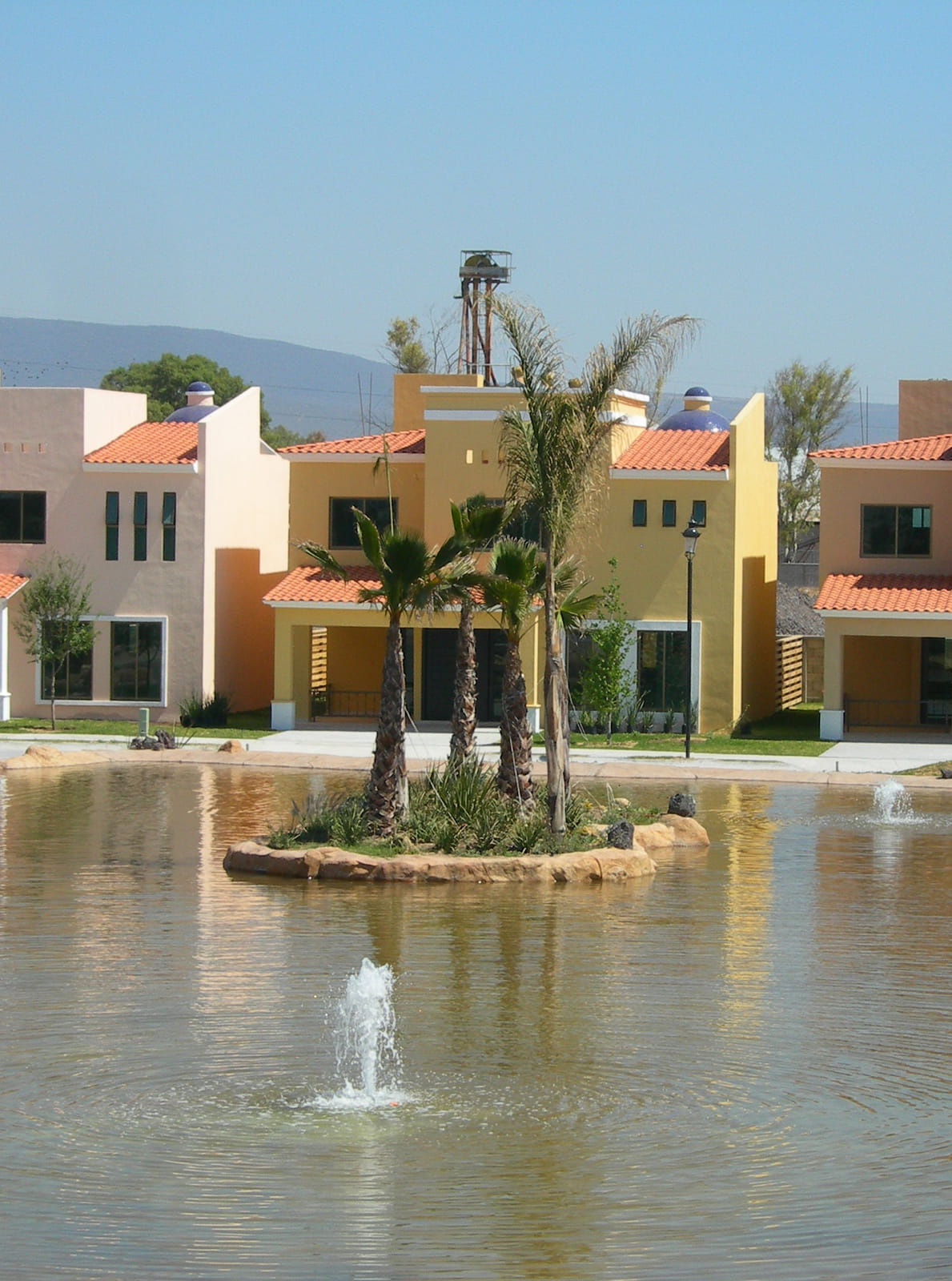Coto El Lago