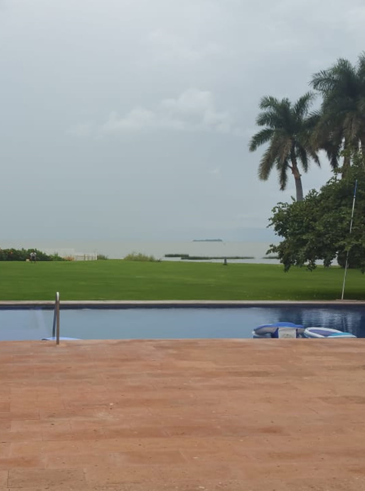 Casa de descanso