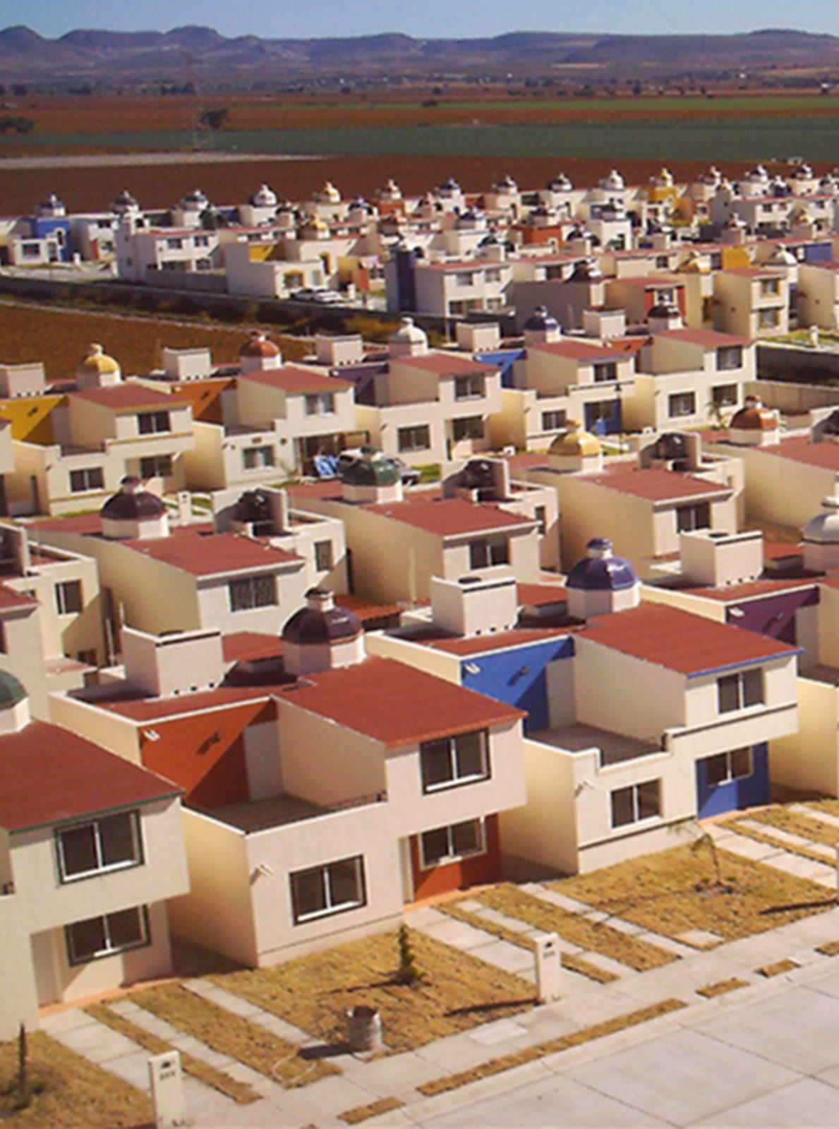 Lomas del Prado