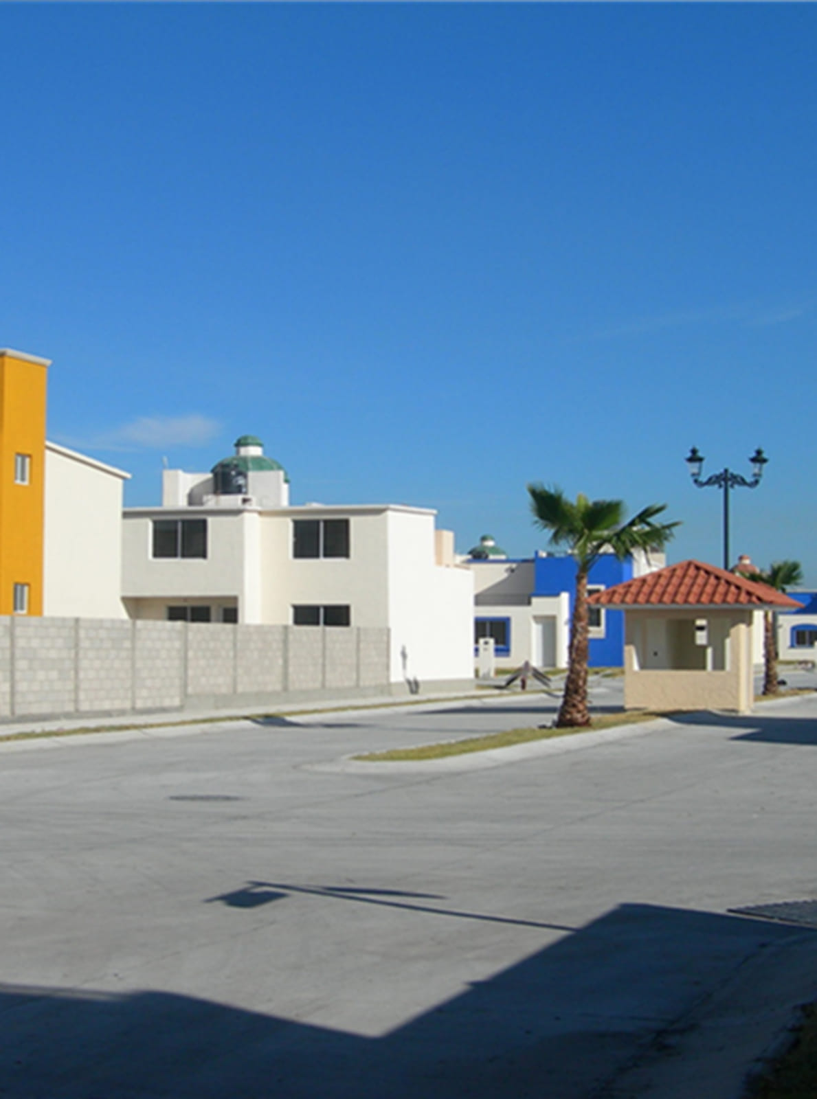 Lomas del Prado