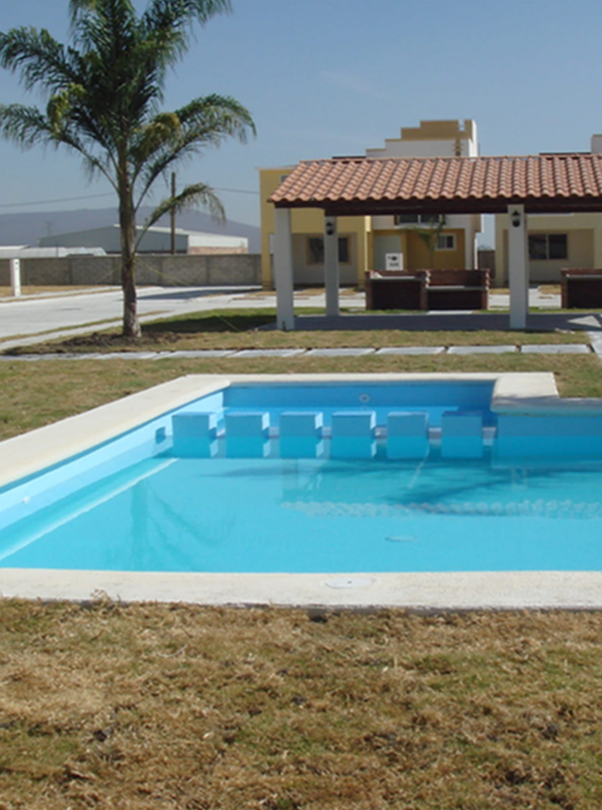 Lomas del Prado