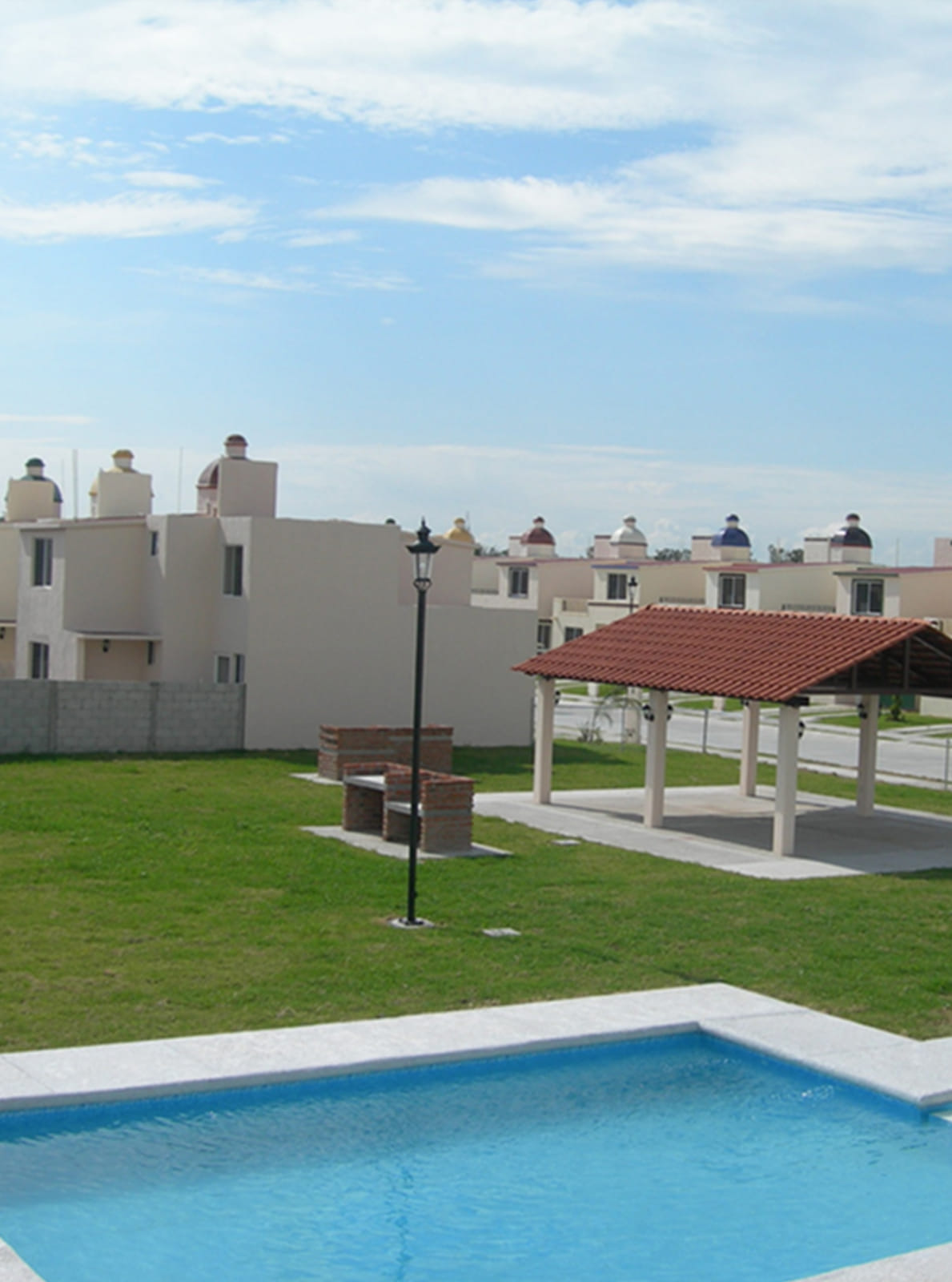 Lomas del Prado