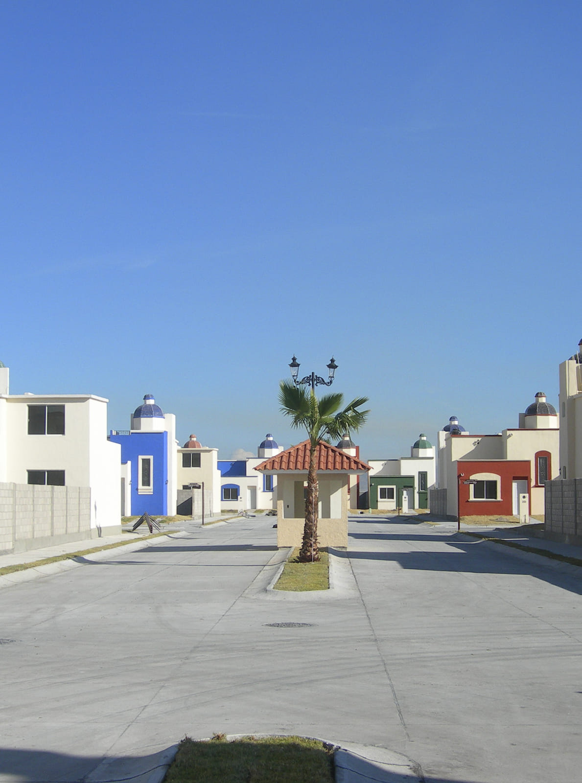 Lomas del Prado
